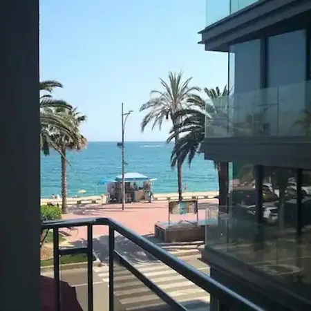 Soleado 1 Διαμέρισμα Λορέτ Ντε Μαρ