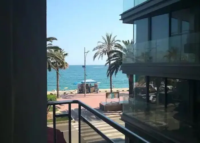 Soleado 1 Apartament Lloret de Mar