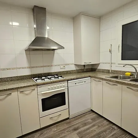Soleado 1 Apartamento Lloret de Mar