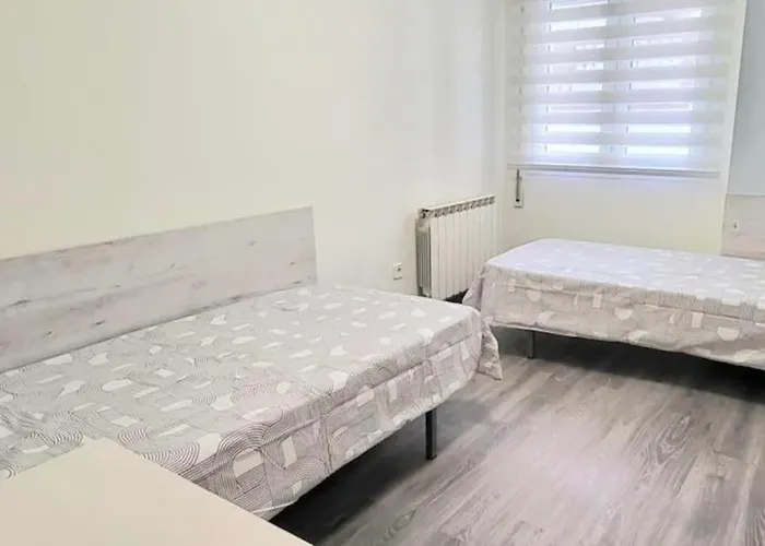 Apartamento Soleado 1 Lloret de Mar